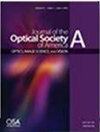 美國光學(xué)學(xué)會(huì)雜志 A-optics Image Science and Vision