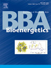 Biochimica Et Biophysica Acta-生物能學(xué)