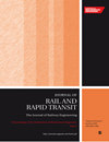 機(jī)械工程師學(xué)會論文集部分F-Journal of Rail An