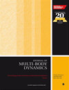 機(jī)械工程師學(xué)會(huì)論文集部分 K-journal of Multi-b