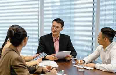 事業(yè)管理論文