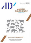 動物生物科學(xué)