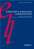 英語(yǔ)語(yǔ)言與語(yǔ)言學(xué)