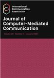 計(jì)算機(jī)媒介傳播雜志