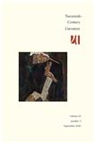 二十世紀文學(xué)