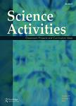 科學活動項目和 STEM 課堂中的課程理念