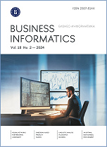 Biznes Informatika-商業(yè)信息學