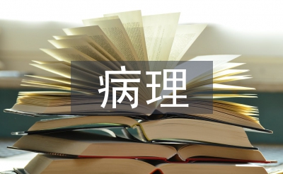 病理醫(yī)生工作總結(jié)