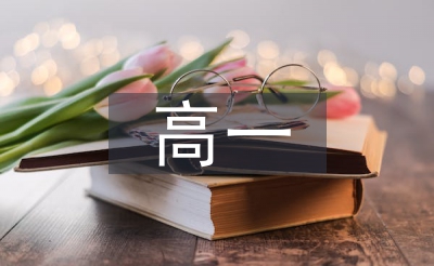 高一數(shù)學論文