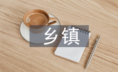 鄉(xiāng)鎮(zhèn)項(xiàng)目建設(shè)流程
