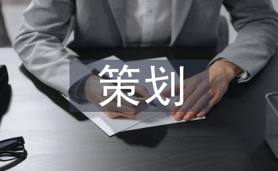 策劃年度總結(jié)