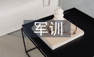 軍訓(xùn)活動(dòng)總結(jié)