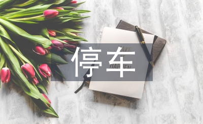 停車公司客服工作計(jì)劃