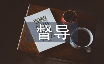 督導階段工作計劃