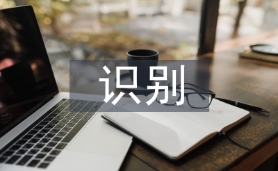 識(shí)別技術(shù)論文