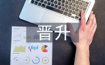 晉升晉級報(bào)告