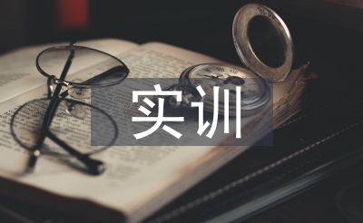 國際貿(mào)易實訓(xùn)總結(jié)