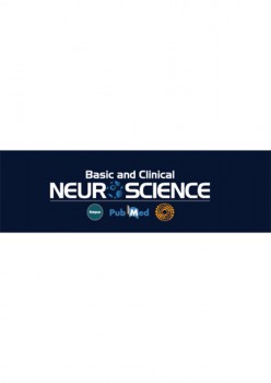 Basic And Clinical Neuroscience雜志